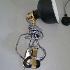 clamp lamp