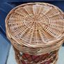Vintage Basket Image 3