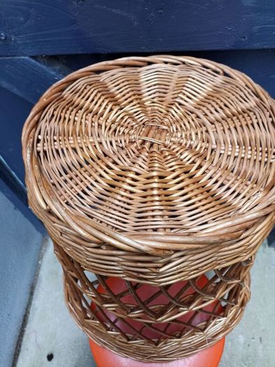 Vintage Basket