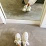 Ladies stylish sneakers Image 4