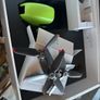 DJI FPV COMBO BOX + propellers + shell Image 2