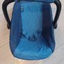 Girls Doll 3in1 Travel System Image 7
