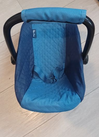 Girls Doll 3in1 Travel System
