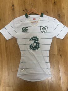 Pro Ireland Rugby jersey