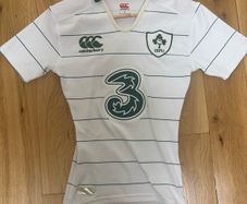 Pro Ireland Rugby jersey