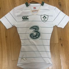 Pro Ireland Rugby jersey