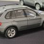 Bmw X5 4.8i E70 Kyosho 1:18 Image 2