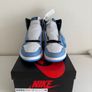 Jordan 1 high University Blue Image 6