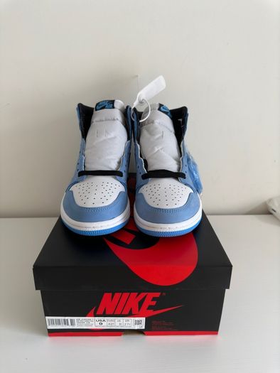 Jordan 1 high University Blue