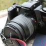 Canon Eos 88 (eos 3000 )+ Ef 35-80mm Lens Image 5