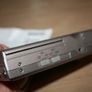 Sanyo TRC590M Dictation Machine - Micro-Cassette Recorder (TRC-590M) (in working order) Image 5