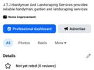 J.T.J Gardening And Landscaping Services Image 5