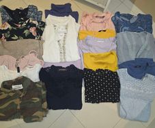 women clothes suze s/m