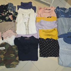 women clothes suze s/m