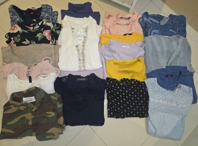 women clothes suze s/m