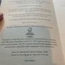 Hardback First edition : Harry Potter and the deathly hallows Image 5