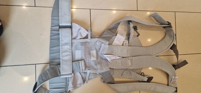 Baby Bjorn One Carrier