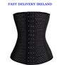 Women Waist Trainer Body Shaper Slimming Image 6