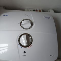 triton power shower