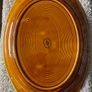 brendan erin stone arklow Pottery platter Image 3