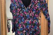 Bershka dress size 10