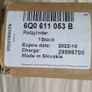 Genuine New Seat Ibiza Skoda Fabia Vw Polo Rear Wheel Cylinder 6q0611053b Image 2
