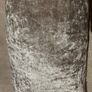 Gold Velvet Plush Draft Excluders (set of 4) Image 4