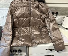 Genuine guess jacket.