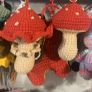 Hand crochet handmade gifts, new items Image 10