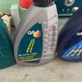 Engine Oils Image 2