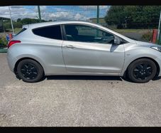 Mint 2013 Hyundai i30 Van 1.4 CDRI  tax and test