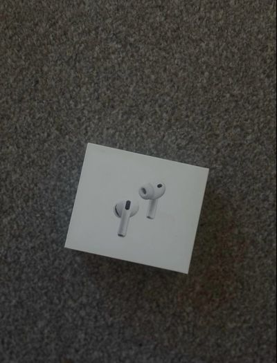Apple Airpod Pro 3