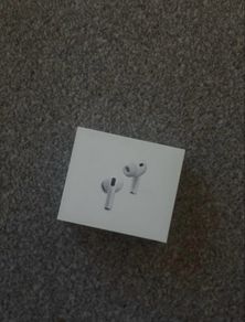Apple Airpod Pro 3