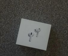 Apple Airpod Pro 3