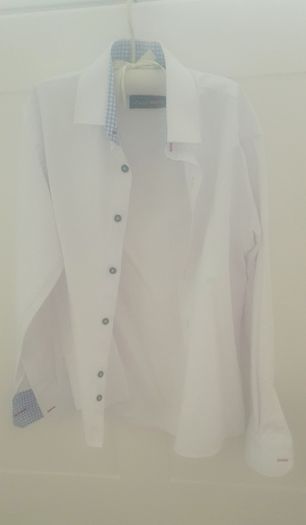 Boys First Holy communion suit