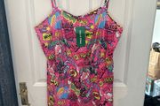new playsuit