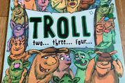 Troll - Two Three Four