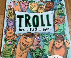 Troll - Two Three Four