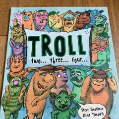 Troll - Two Three Four