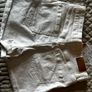 Stradavarius Mom Fit Shorts-Size:10 Image 4