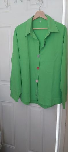Ladies blouse