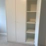 3 door wardrobes from IKEA x 3 Image 3