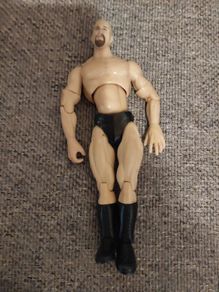 1990s wrestling figures