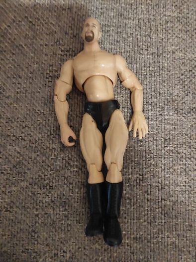 1990s wrestling figures