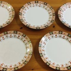Large Collection of Vintage Arklow & Colclough China - 1940s-1950s Irish Pottery & English Bone China
