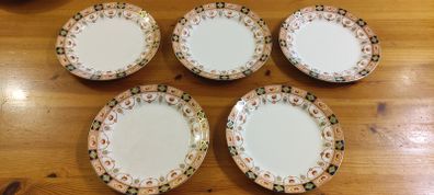 Large Collection of Vintage Arklow & Colclough China - 1940s-1950s Irish Pottery & English Bone China