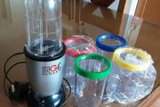 Magic Bullet