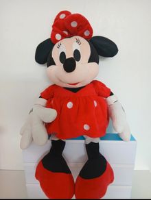 Minnie Mouse