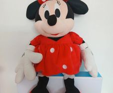 Minnie Mouse