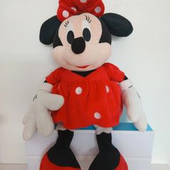Minnie Mouse